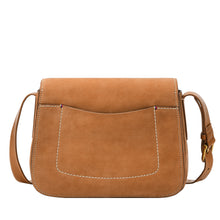 Load image into Gallery viewer, Tremont Flap Crossbody
