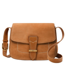 Load image into Gallery viewer, Tremont Flap Crossbody
