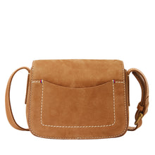 Load image into Gallery viewer, Tremont Small Flap Crossbody
