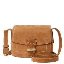 Load image into Gallery viewer, Tremont Small Flap Crossbody
