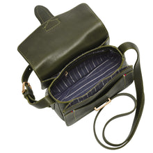 Load image into Gallery viewer, Tremont Small Flap Crossbody
