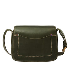 Load image into Gallery viewer, Tremont Small Flap Crossbody
