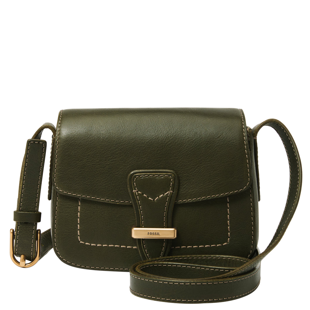 Tremont Small Flap Crossbody