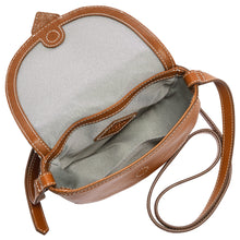 Load image into Gallery viewer, Harwell Small Flap Crossbody
