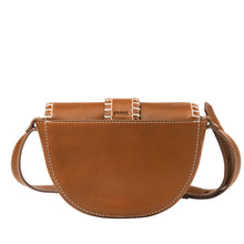 Load image into Gallery viewer, Harwell Small Flap Crossbody
