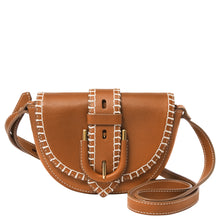 Load image into Gallery viewer, Harwell Small Flap Crossbody
