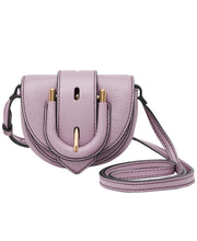 Load image into Gallery viewer, Harwell Mini Flap Crossbody
