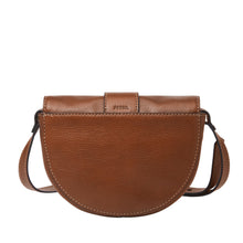 Load image into Gallery viewer, Harwell Small Flap Crossbody
