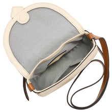 Load image into Gallery viewer, Harwell Small Flap Crossbody
