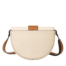 Load image into Gallery viewer, Harwell Small Flap Crossbody
