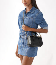 Load image into Gallery viewer, Carlie Mini Satchel
