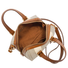 Load image into Gallery viewer, Carlie Mini Satchel
