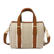 Load image into Gallery viewer, Carlie Mini Satchel
