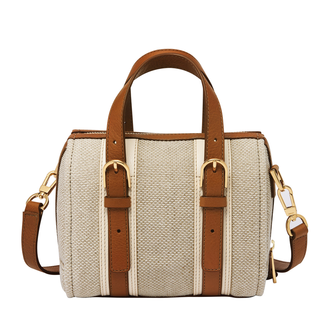 Carlie Mini Satchel