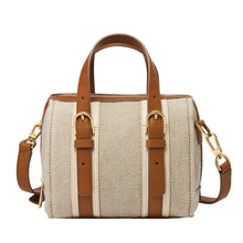 Load image into Gallery viewer, Carlie Mini Satchel
