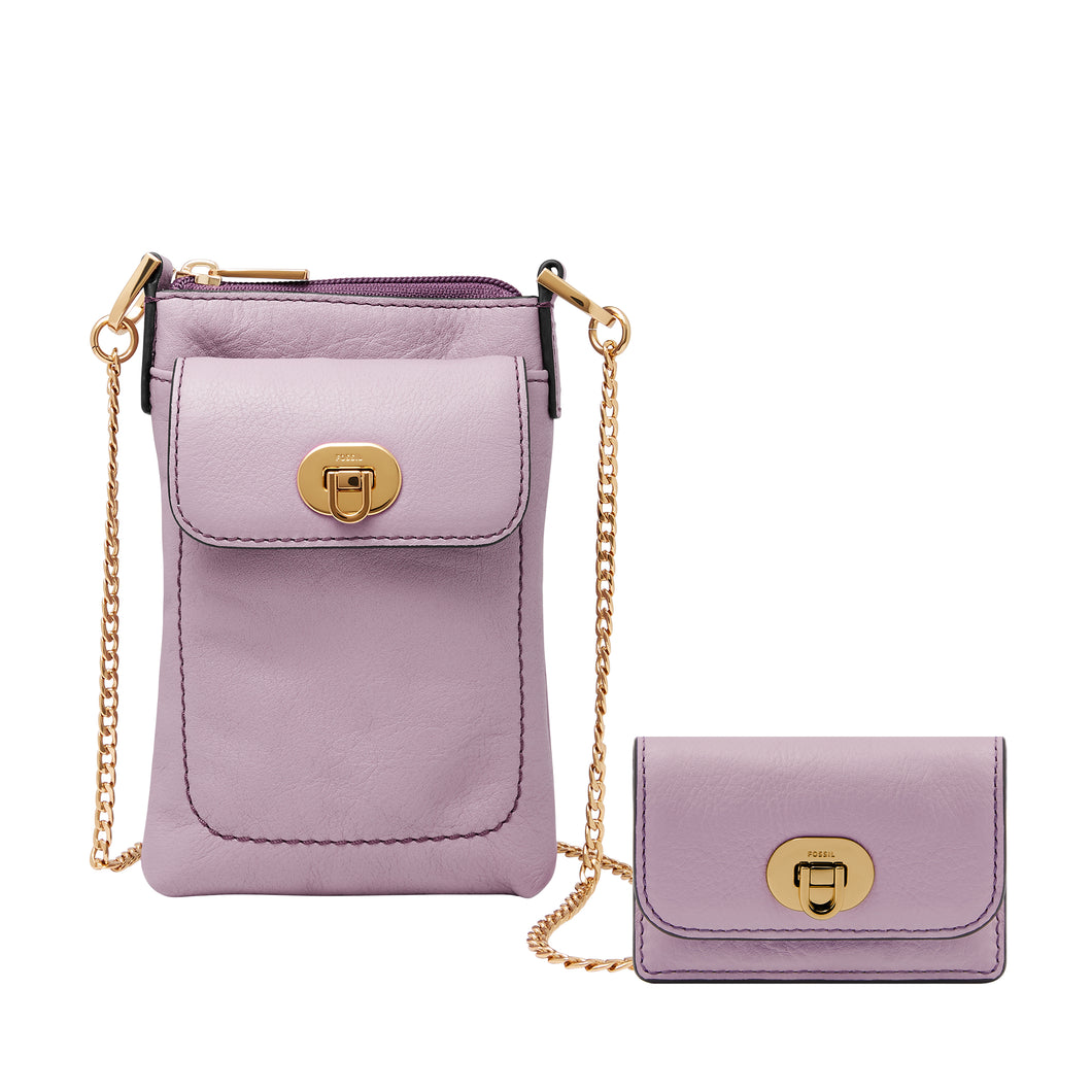 Harper Crossbody