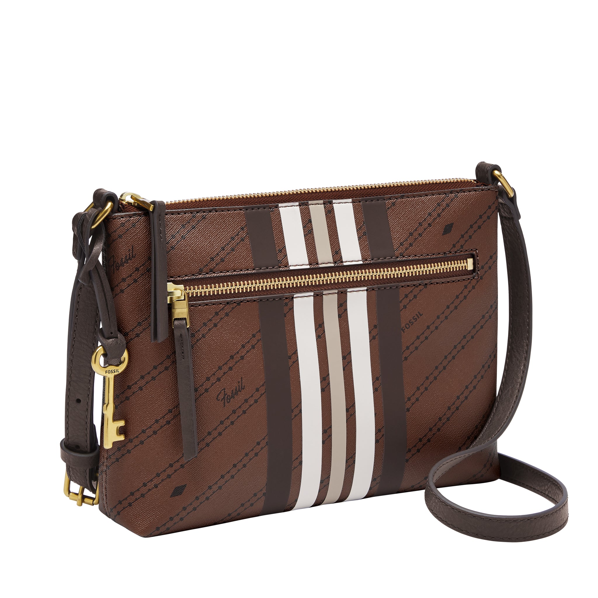 Fossil Fiona Crossbody – Fossil Malaysia - Main Image