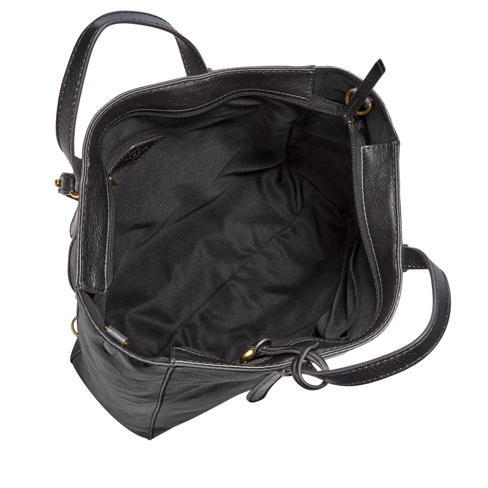 camilla convertible large leather backpack Fossil Camilla Convertible Backpack – Fossil Malaysia